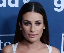 Lea Michele, beau Robert Buckley land new Hulu series