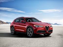 Alfa Romeo Taking The Fight To The Audi Q7 With Larger Suv Alfa Romeo Stelvio Alfa Romeo New Luxury Cars