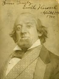 I had an amazing time talking with author Christopher Roy about his  brilliant new book Mr. Moser's Neighborhood: The Intersection of Cleveland  and Vaudeville. This book shines a light