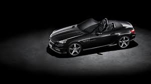 2014 Mercedes Benz Slk Carbonlook Edition Top Speed