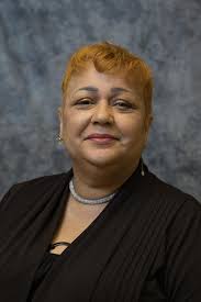 Marcia Hinton's Instagram, Twitter & Facebook