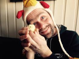 Øvrebø videregående skole