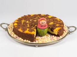 Rezepte Fur Kinder Kuchen Und Torten
