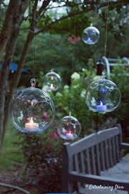 Easy 4th Of July Outdoor Decorations Entertaining Diva From House To Home