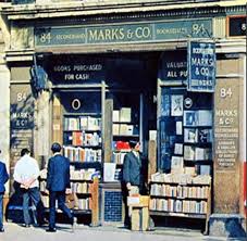 289 Charing Cross Road No 84 Marks Co Bookstore Charing Charing Cross