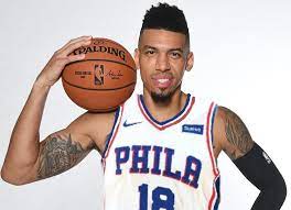 If the sixers do happen to land lowry, there's a good chance that starting forward, danny green would have to be involved for salary matching purposes. Welcome To The Philadelphia 76ers Danny Green Sixers