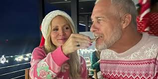 The Golden Bachelorette: Signs Mark Anderson's New Relationship Won't Last  (He Could Still Be Cast As The Golden Bachelor)