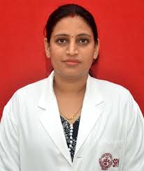 Dr. Divya Vijay