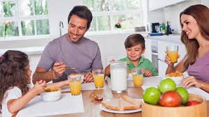 Salah satunya adalah dengan diet sehat yang diterapkan pada saat sarapan, makan siang, dan nah, supaya kalian tidak salah lagi, berikut adalah menu sarapan untuk diet sehat yang dapat. Baik Untuk Diet Ini 5 Menu Sarapan Pagi Untuk Turunkan Berat Badan Dari Brokoli Hingga Ubi Jalar Tribunstyle Com