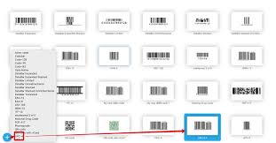 An encoder takes the data you enter (your numbers) and converts it into the bars and spaces of a bar code. Upc A And Upc E Barcode Generator