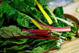 Maybe you would like to learn more about one of these? Kitchen Firsts Israeli Couscous With Chard Or Spinach Mushrooms And Feta The Weekend Gourmande
