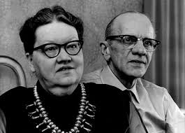 Adrian E. Hoover (1909-1986)