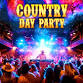 Country Day Party: Bangor  event image