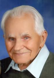 Joseph (Jozef) Szymanski Obituary