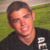 Obituary information for Douglas Logan Horton