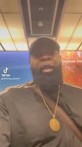 Kevin Joyner's Instagram, Twitter & Facebook