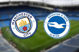 Man city in battle for pl title | brighton have beaten arsenal and spurs in their last two games · watch free highlights . 15lsfhv4frweim