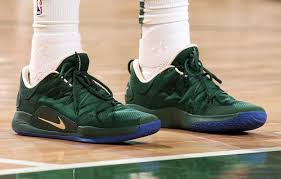 To see the rest of the khris middleton's contract breakdowns, & gain access to all of spotrac's premium tools, sign up today. Nba Kicks Of The Night