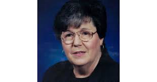 Carolyn Sue Pickett Obituary (1938