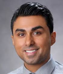 Dr. Shail Patel, MD, Podiatry