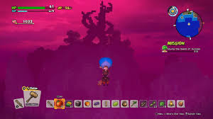 Jul 15, 2019 · how to unlock explorers shores and what they do in dragon quest builders 2. Dragon Quest Builders 2 How To Glide Across Large Gaps Attack Of The Fanboy