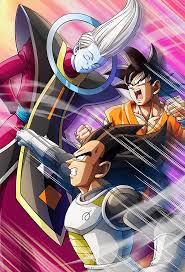 Take a sneak peak at the movies coming out this week (8/12) nuevas películas en estreno este fin de semana: Goku Vegeta Vs Whis Dragon Ball Super Anime Dragon Ball Super Dragon Ball Super Whis Dragon Ball Wallpapers