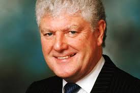 Welsh Conservative Byron Davies hits out at proposal to devolve policing to  Wales