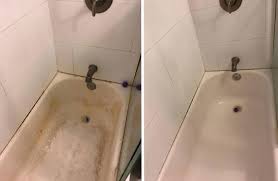 However, i wanted to share my method of getting the grout clean in between the tiles. 20 Things That Ll Help Keep Your Bathroom Clean For Longer Than A Day
