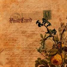 الأنيق زهري ورقة قديمة الخلفية جميل فروع Png وملف Psd للتحميل مجانا Old Paper Background Old Paper Clip Art Vintage