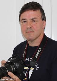 LOCH NESS MONSTER: The William Jobes Photos