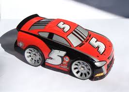 To order click here amazon product pages contain a lot of other details on this product as customer reviews, sales ranking, special shake 'n go nascar dale earnhardt jr. Fisher Price Shake N Go Race Car Red 5 And 38 Similar Items