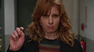 Difficult People" Cedar Cove (TV Episode 2016)