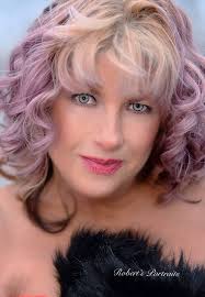 Amy-Rue modeling and photography