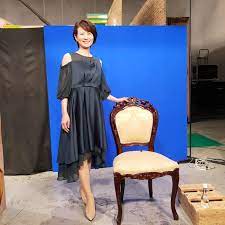 馬場典子 on twitter long sleeve dress dresses with sleeves dresses