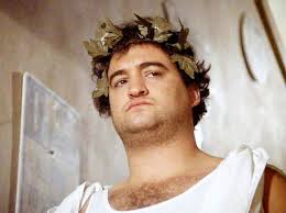 John Belushi As Bluto The Movie Animal House National Lampoon S Animal House Directed By John Lan National Lampoon S Animal House Animal House Toga Party