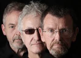 John Wilson's A Taste of Rory