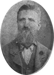 Pioneers of Silvan, South Wandin or 'The Mountain': C Names