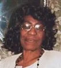Obituary information for Bertha Jacobs
