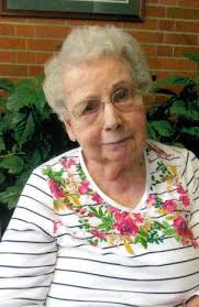 MORRISON, Mary Louise (nee Leal)