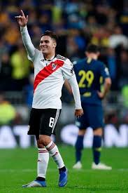 Un nuevo pretendiente por el colombiano. Colombians Have Key Impact On Copa Libertadores Final Winnipeg Free Press