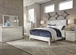 The opulent details and luxurious design of the grand traditional styled silverglade bedroom collection is sure to enhance any bedroom decor with a rich extravagant atmosphere. Ashley Dreamer Bedroom Set Furniture Sets Black Queen Atmosphere Ideas On Sale King Discontinued Silverglade Mansion Full Size Apppie Org