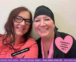 ❤️ Love this woman! Had an extra-happy start to my day