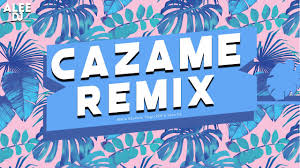 We did not find results for: Cazame Remix Maria Becerra Tiago Pzk Alee Dj Cumbia Chords Chordify