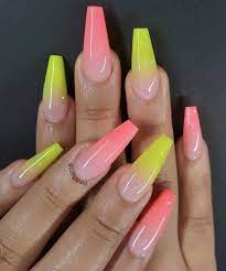 Consiste en una combinación de un líquido. 157 Classy Coffin Nails Design That You Should Try Coffin Nails Designs Wedding Nail Polish Nail Art Designs