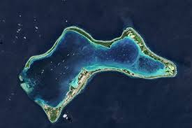 Trump Urges UK Not To Hand Over Diego Garcia, Calls Chagos Deal With Mauritius A 'Big Mistake': Report