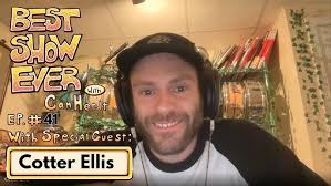 Nightswimming writer Caleb Doyle On The Folsom Dead & Co Show That Rocked  His World