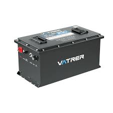 Vatrer 48V 150Ah Lithium Golf Cart Battery Kit 200A BMS - 1 PACK($2,099.99)