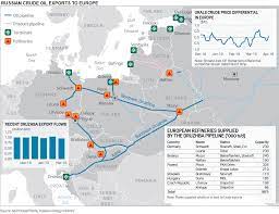 Find petroleum pipe manufacturers on exporthub.com. Belarus S Role In East European Energy Geopolitics Jamestown