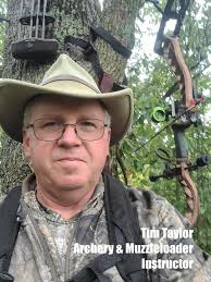 Cooper County 4H Shooting Sports