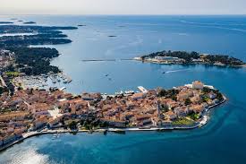 +385 (0)52 436 663 gsm: Malerische Hafenstadt Porec In Kroatien Urlaubsguru